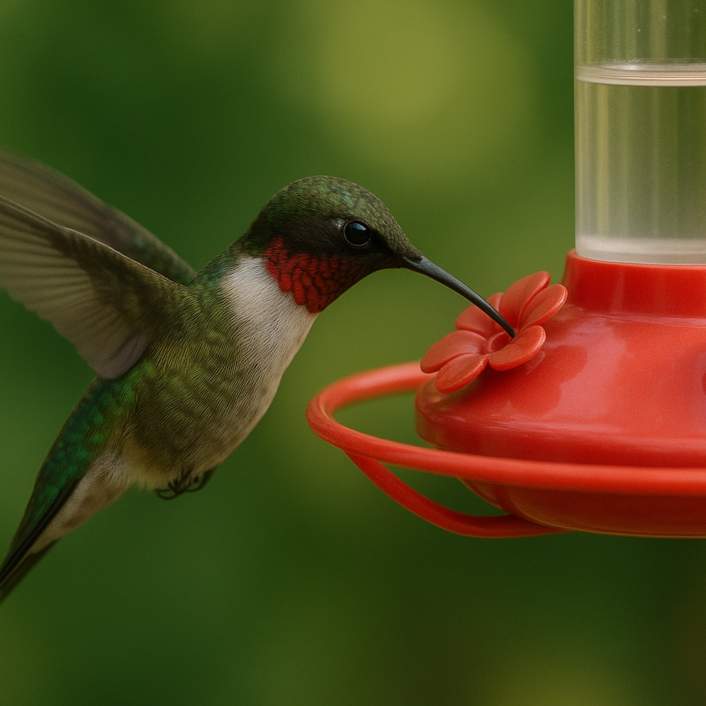 All Natural Hummingbird Nectar Pack of 9